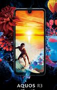 Image result for Sharp AQUOS R