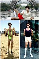 Image result for Great Success Mankini Meme