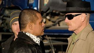 Image result for Breaking Bad Walter White Tuco