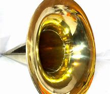 Image result for Phonograph Horn Brass