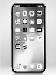 Image result for Silver Grey Phone Screen