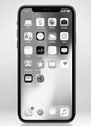 Image result for iPhone 8 Grey Bars On Screen