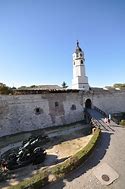 Image result for Belgrade Fortress