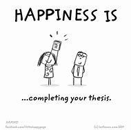 Image result for Thesis Funny