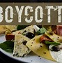 Image result for Boycott Letter