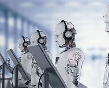 Image result for The Robot People Theory