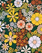 Image result for Sixties Patterns