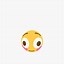 Image result for Cursed Flushed Emoji