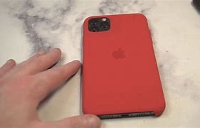 Image result for Apple iPhone 11 Red Case