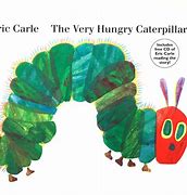 Image result for The Hungry Caterpillar Face