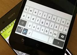 Image result for Sony Xperia Keyboard