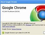 Image result for Chrome 4