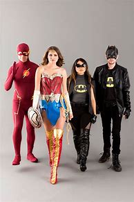 Image result for Halloween Super Heroes