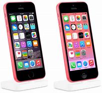 Image result for Apple iPhone 5C Pink