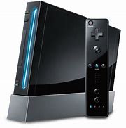 Image result for Ninetendo Wii Black