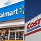 Image result for Shopping Costco vs Walmart