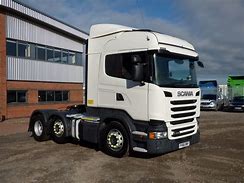Image result for Scania Euro 6