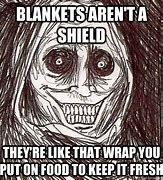 Image result for Blanket Meme