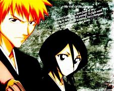 Image result for Ichigo X