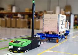 Image result for Autonomous Guided Vehicle