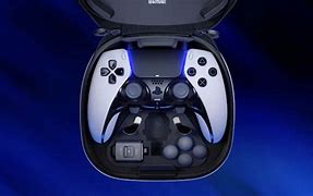 Image result for PS5 Dual Edge Controller