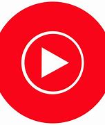 Image result for YouTube Music App Icon