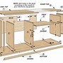 Image result for Turntable Table Plans