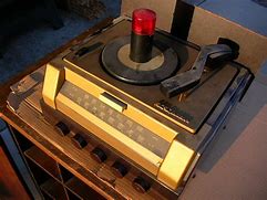 Image result for RCA Victor 45