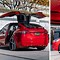 Image result for Tesla Model X P100D Black