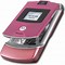 Image result for Pink Flip Phone with a Slim Screen