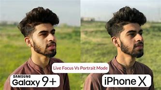 Image result for Samsung S9 Portrait