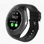 Image result for Android Touch Screen Watch Phone with Camera with Head Sets