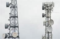 Image result for Telecommunication Tower Design