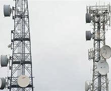 Image result for Telecom Tower