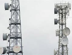 Image result for Telecomunication Technology