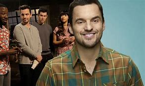 Image result for New Girl Nick Moxie