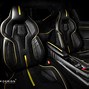 Image result for Best Interior for Yellow Car