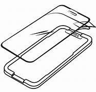 Image result for Sapphire Screen Protector S23 Ultra