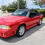 Image result for 92 mustang convertable