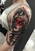 Image result for Electric Ink Tattoo