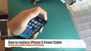 Image result for iPhone Power Volume Button