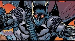Image result for Batman Weapons