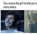 Image result for Mass Effect Andromeda Shepard Meme