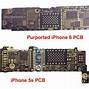 Image result for iPhone 6 Series Board