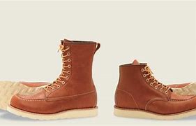 Image result for Red Wing 877
