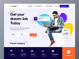 Image result for Recruiting Agency Web Design