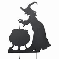 Image result for Witch Metal Cauldron