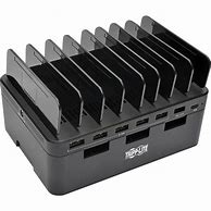 Image result for CyberPower 7 Port USB Charging Station