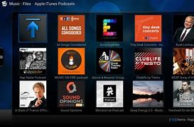 Image result for iTunes Podcast