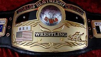 Image result for NWA Championship Wrestling